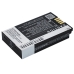 Battery compatible with Magellan CS-ME400XL