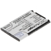 Battery compatible with Mobistel CS-MEL420SL
