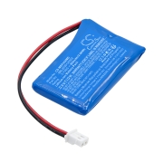 Battery compatibleWith Medical econet