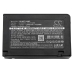 Battery compatible with Mindray CS-MET100MD