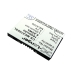 Battery compatible with Motorola CS-MEX700SL