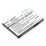Battery compatibleWith Novatel wireless
