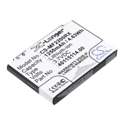 CS-MF2200RX