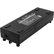 Battery compatibleWith Mackie