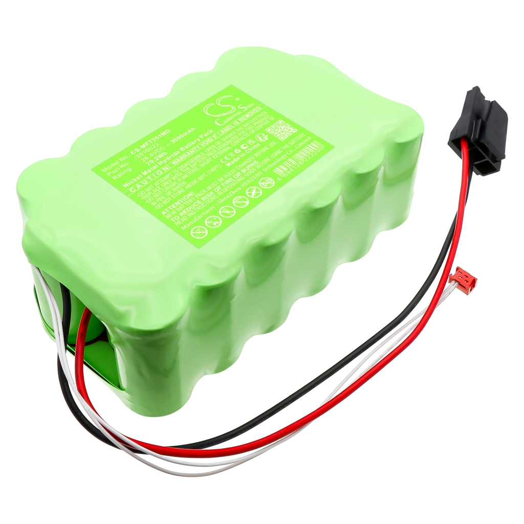 Medical Battery Molift CS-MFT251MD