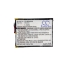 Battery compatible with Typhoon Airboard CS-MG450SL