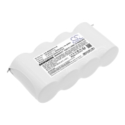 Battery compatibleWith Schneider