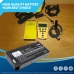 Battery compatible with Magellan Trimble CS-MGP750SL