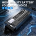 Battery compatible with Magellan Trimble CS-MGP750SL