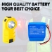 Battery for Mica ML-500