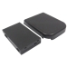 Battery compatible with Mitac CS-MIOA700XL
