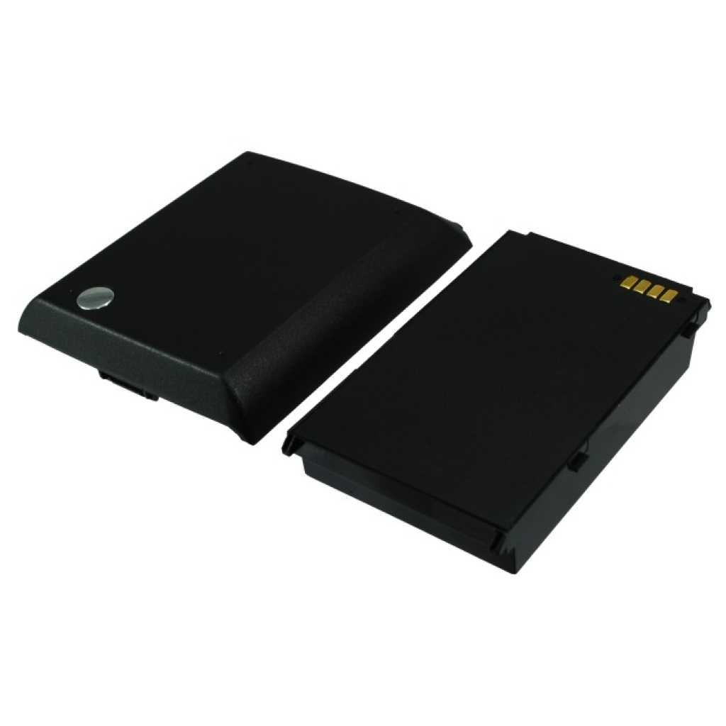 Battery compatible with Mitac CS-MIOA702XL