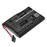 Battery compatibleWith Mitac
