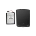 Battery compatible with Mitac CS-MIOP350HL
