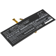 Battery compatibleWith Tablet Battery
