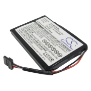Battery compatibleWith Mitac