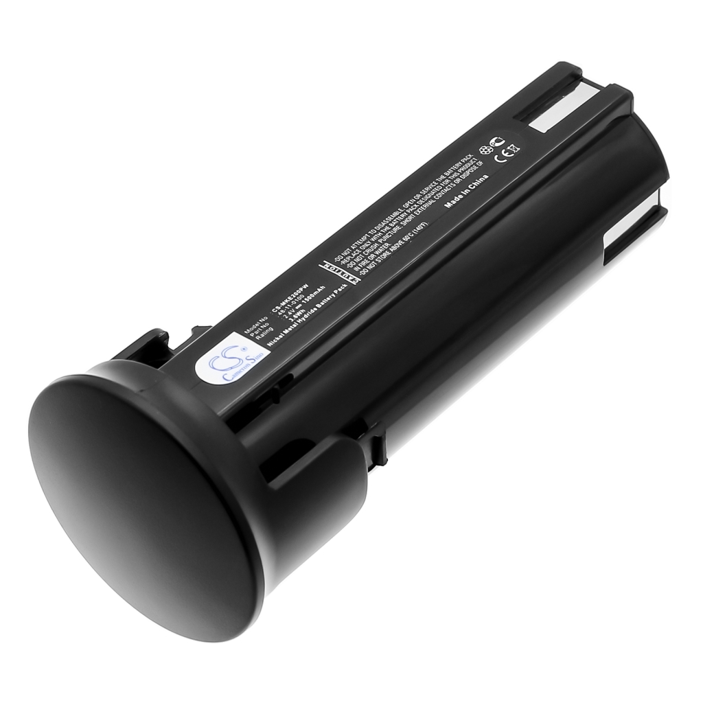 Battery industrial Milwaukee CS-MKE200PW