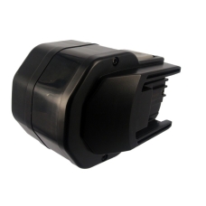 Compatible battery replacement for Milwaukee 4 932 367 904,4 932 373 522,4 932 376 508,49-24-0150,PBS 3000