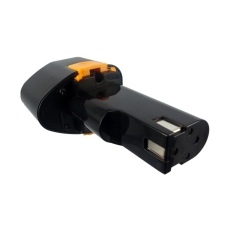 Compatible battery replacement for Panasonic 48-11-0080