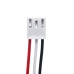 Batteries compatible with Mackie FreePlay Live Live 150W 2ch Personal PA System CS-MKF100SL