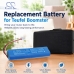 Batteries compatible with Mackie FreePlay Live Live 150W 2ch Personal PA System CS-MKF100SL