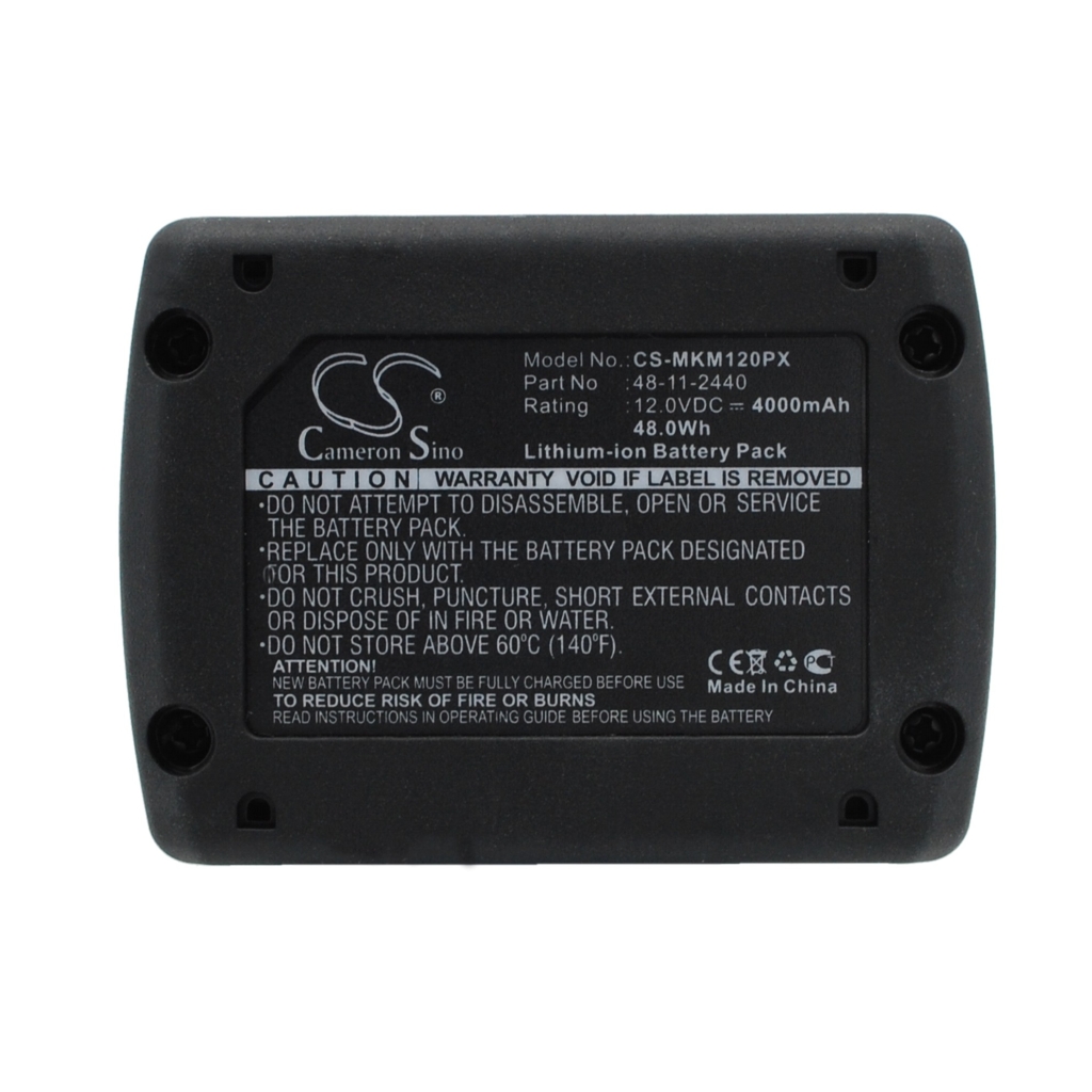 Battery Replaces 48-11-2440