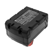 Battery for Milwaukee M18 HKP