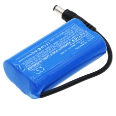 Compatible battery replacement for Makeblock 14026