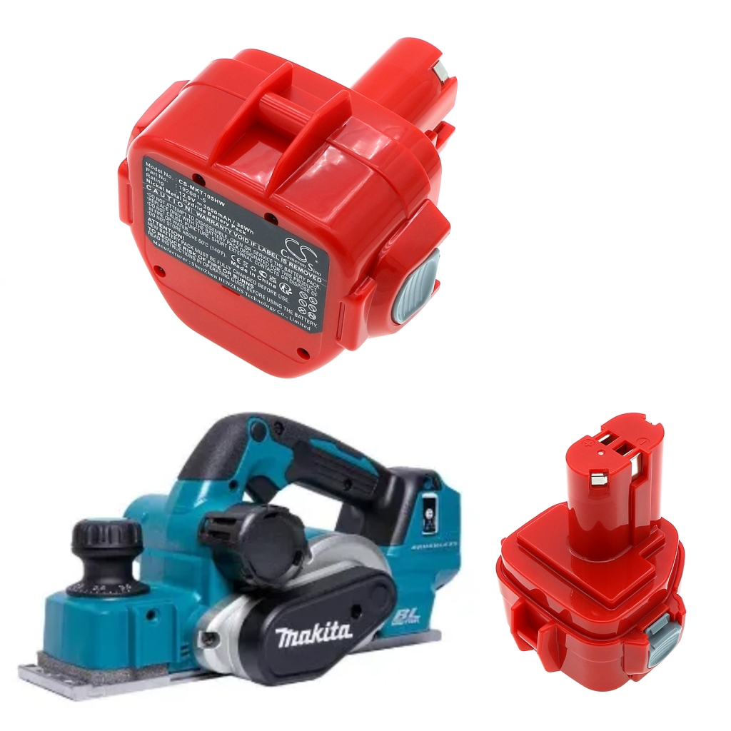 Battery Replaces 192698-8