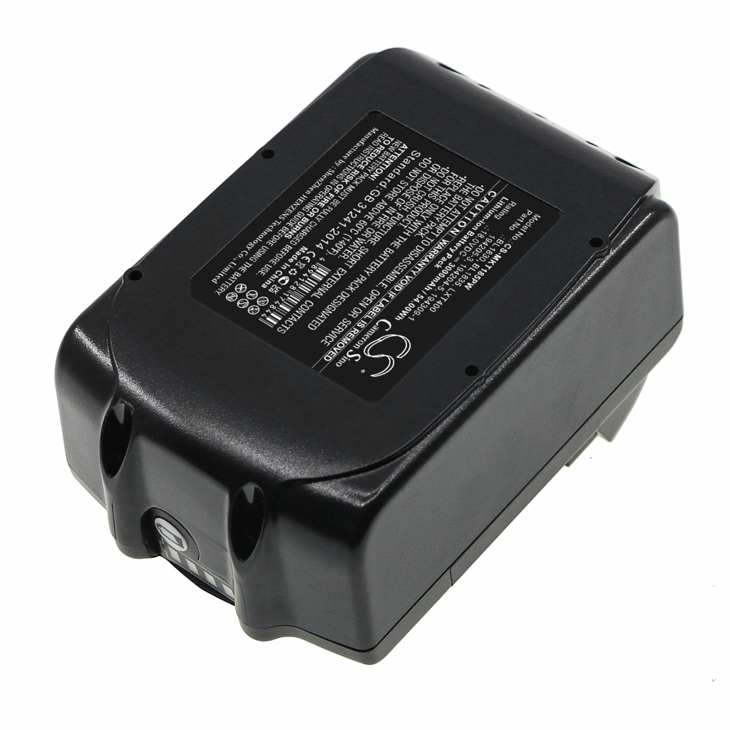 Battery Replaces LGG1430
