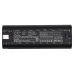 Battery Replaces 632003-2
