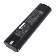 Battery Replaces Makita 193889-4
