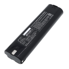 Compatible battery replacement for Makita 191681-2,192533-0,192696-2,193889-4,193890-9...