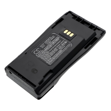 Compatible battery replacement for Motorola MNN4254AR,NNTN4496,NNTN4496AR,NNTN4497,NNTN4497A...