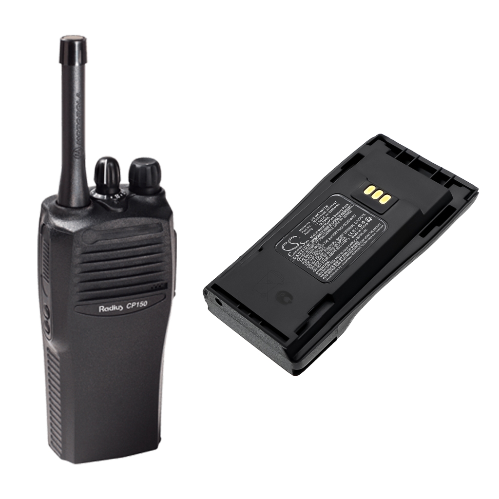 Battery Replaces NNTN4970A