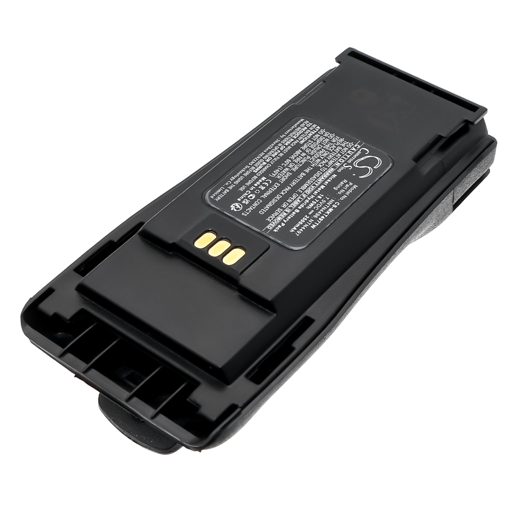 Two-Way Radio Battery Motorola CS-MKT497TW