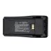 Two-Way Radio Battery Motorola CS-MKT497TW