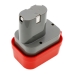 Battery Replaces 192535-6