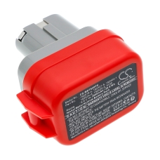 Compatible battery replacement for Makita 192019-4,192321-5,192404-1,192534-8,192534-A...