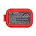 Battery Replaces 192535-6
