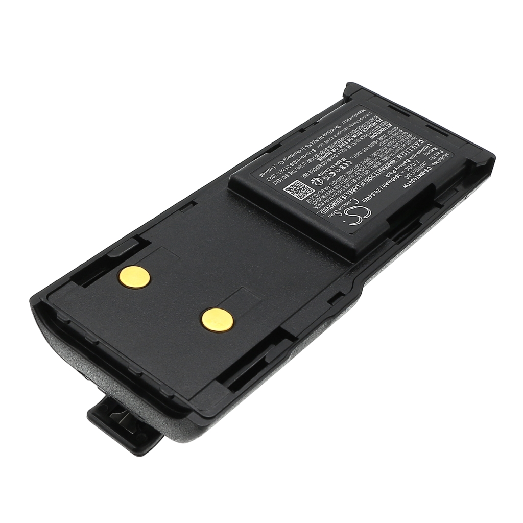 Two-Way Radio Battery Motorola CS-MKT630TW