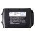 Battery industrial Makita BTD146D