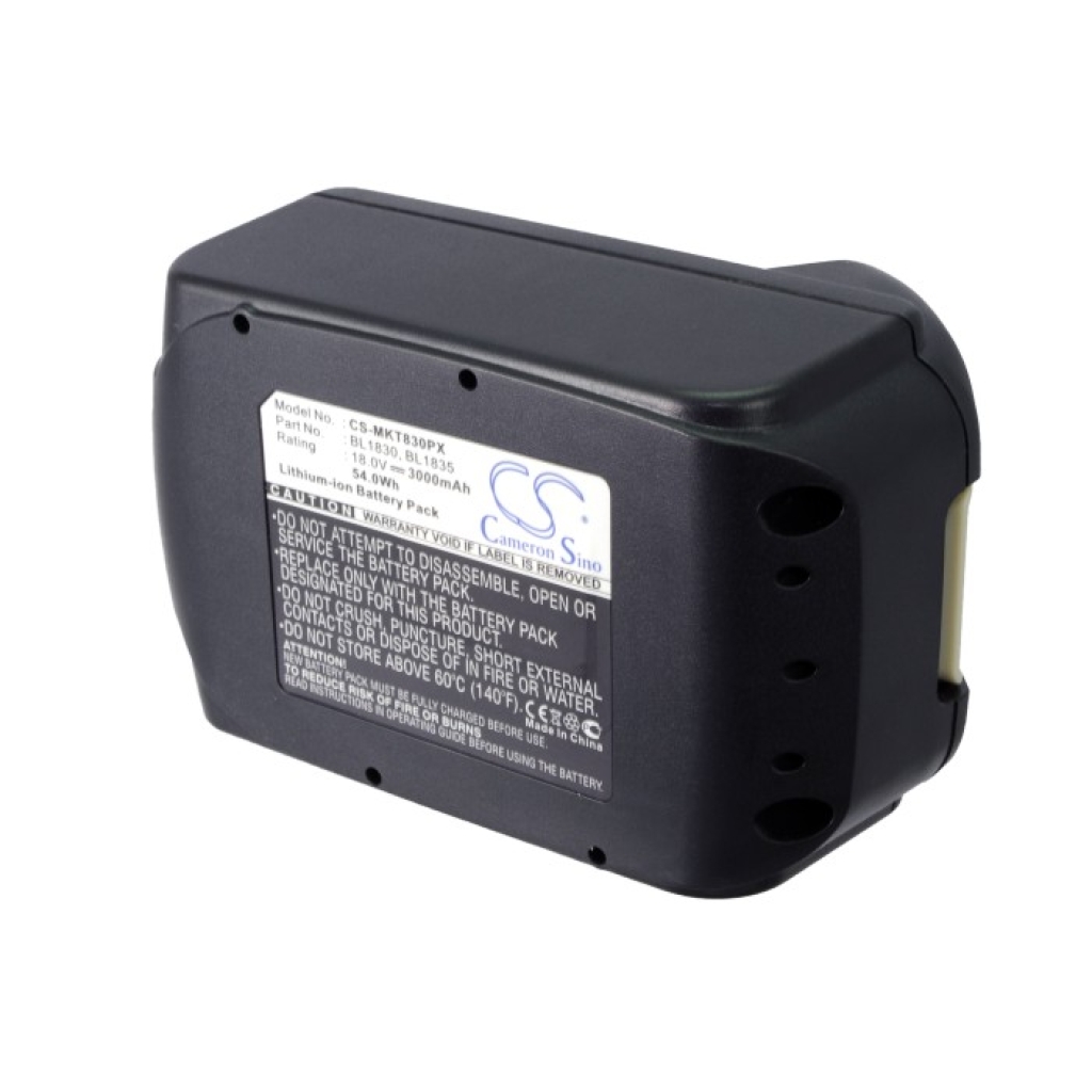 Battery industrial Makita BTD146D