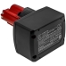 Battery Replaces 48-11-2460