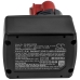 Battery Replaces 48-11-2460