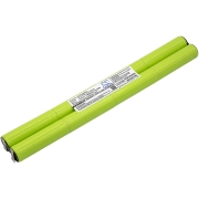 Battery compatibleWith Minelab