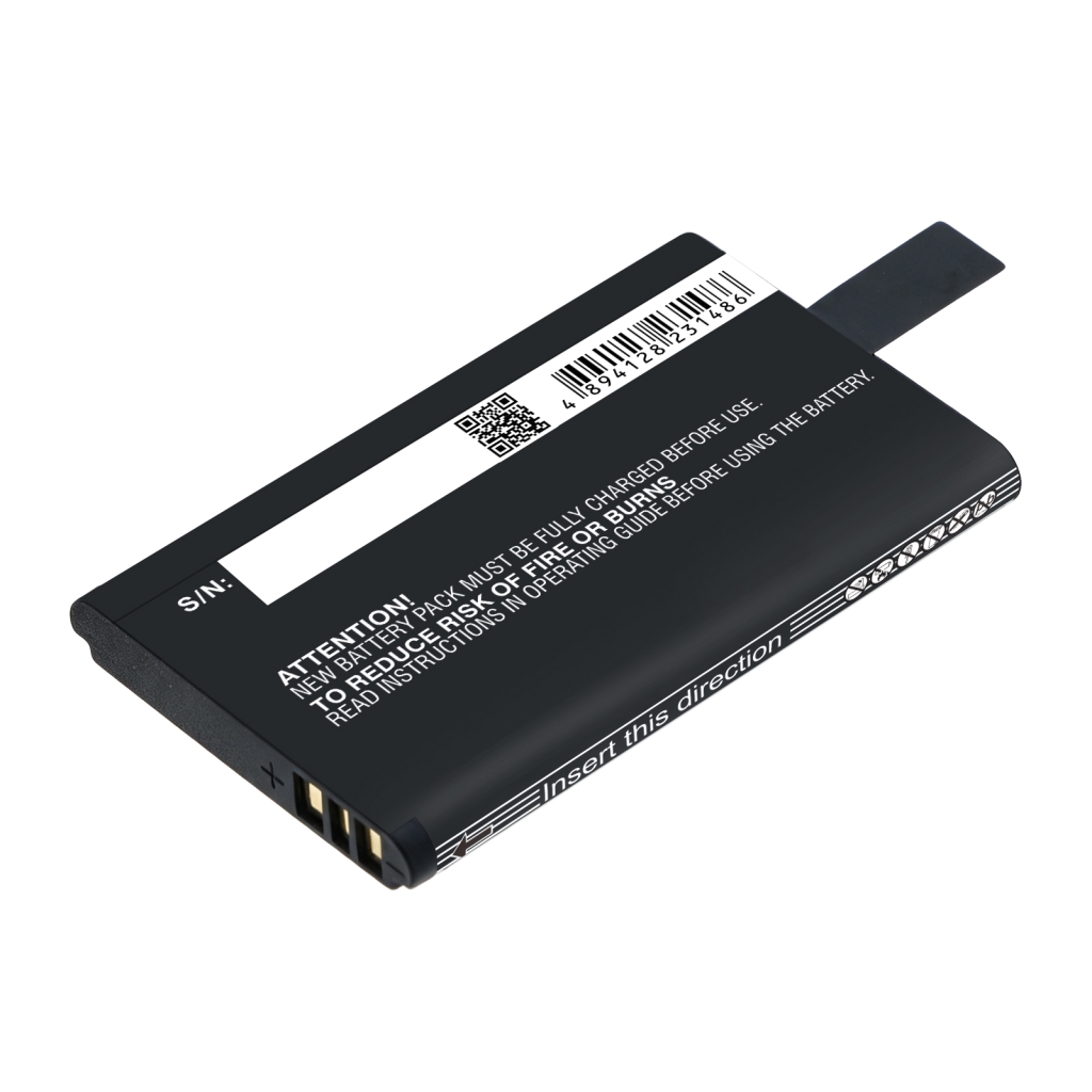 Batteries compatible with Midland 777 Pro CS-MLP777TW