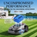 Battery compatible with Mova CS-MLU800PW