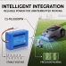 Battery compatible with Mova CS-MLU800PW