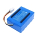 Battery compatible with Mova CS-MLU800PW